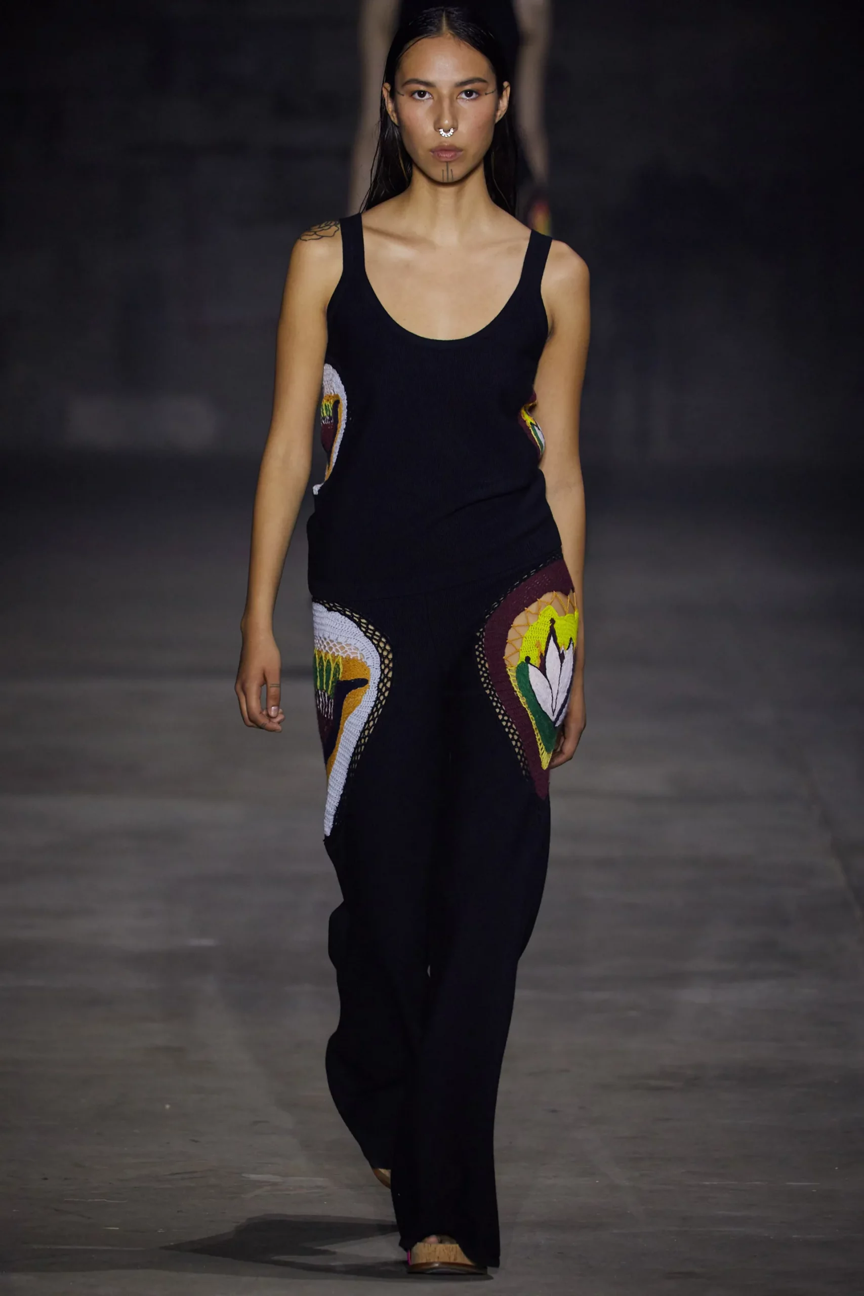 hispanic heritage month fashion design