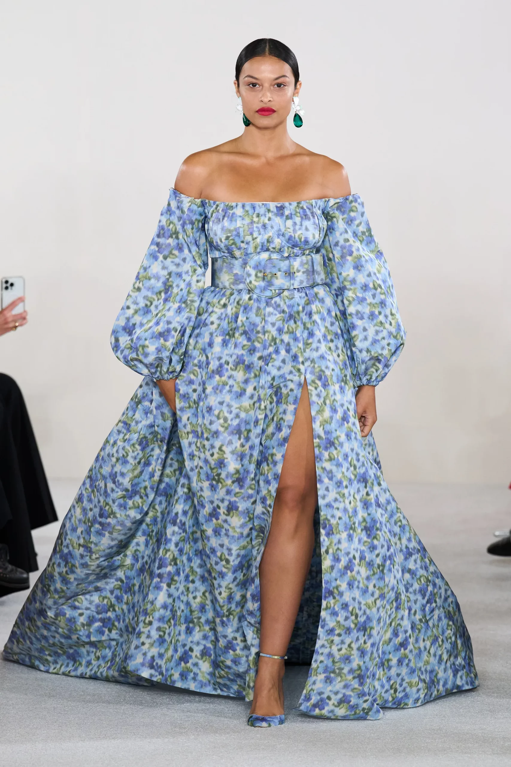 nyfw trend report