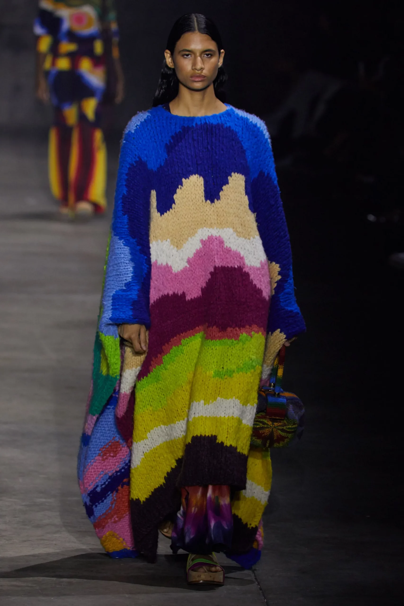 hispanic heritage month fashion design
