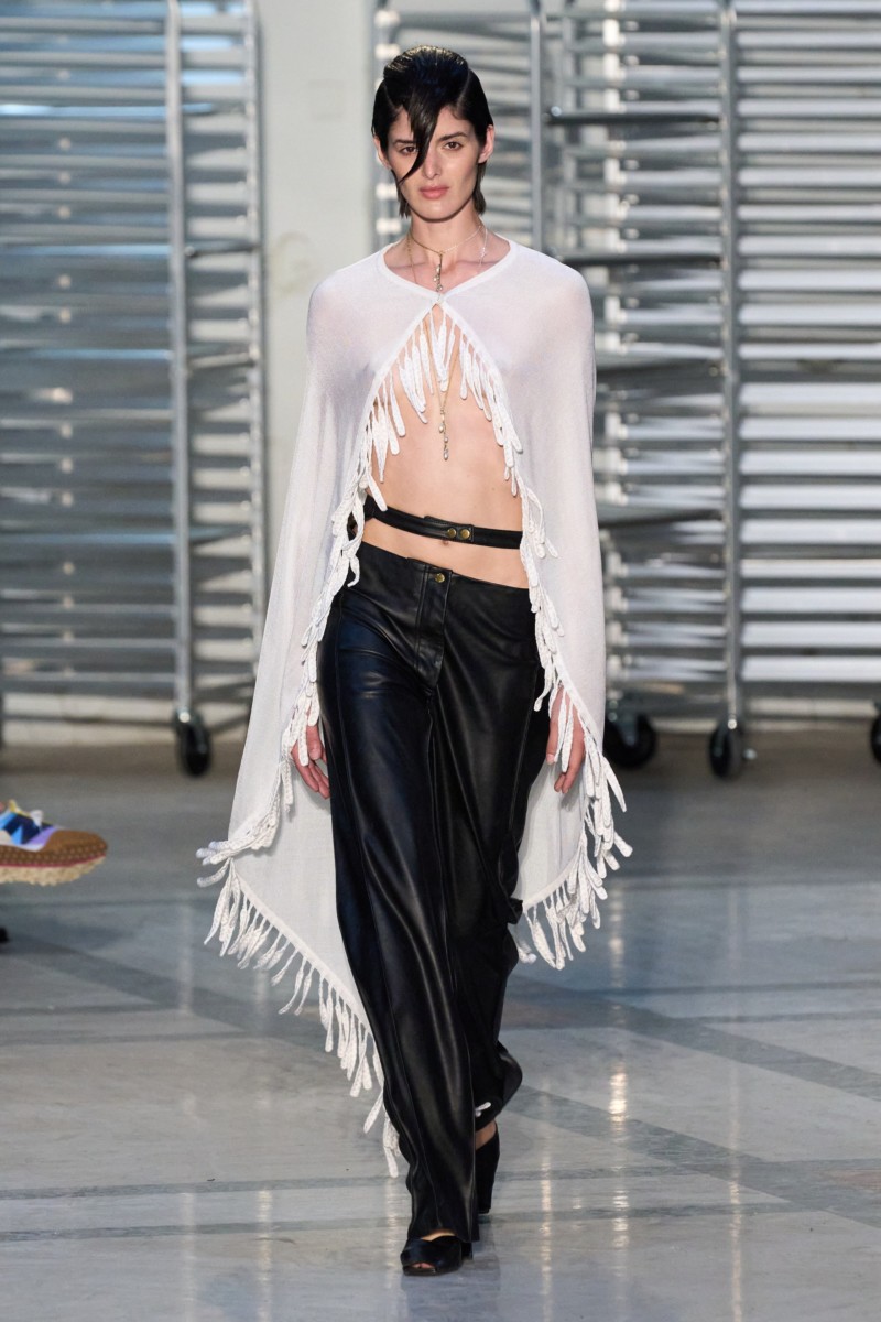 nyfw trend report