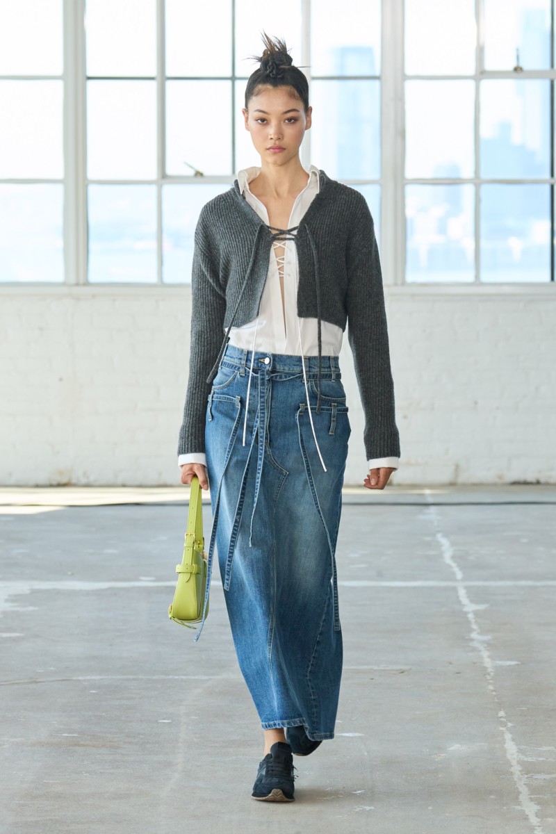 nyfw trend report