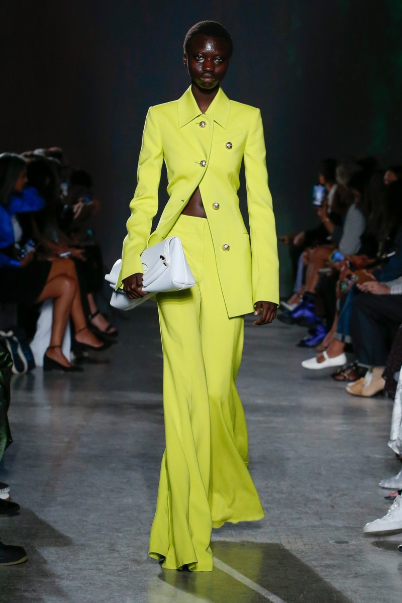 nyfw trend report
