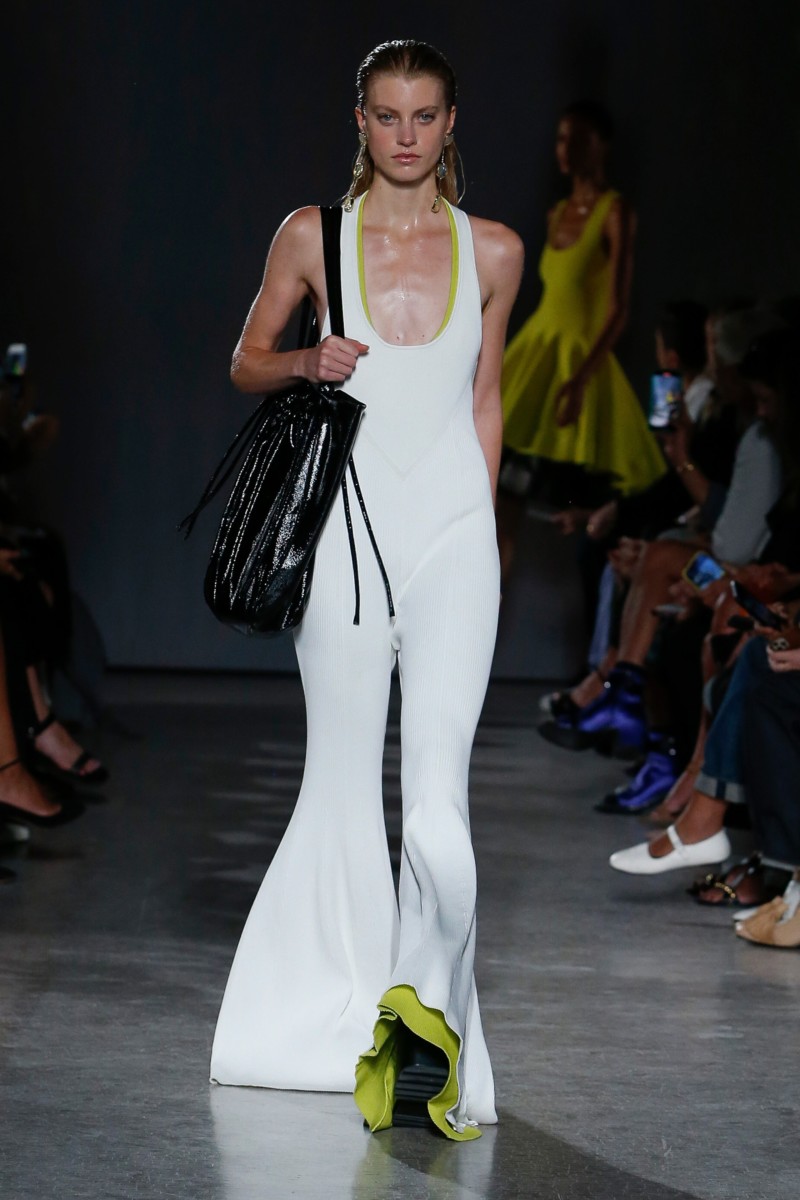 nyfw trend report