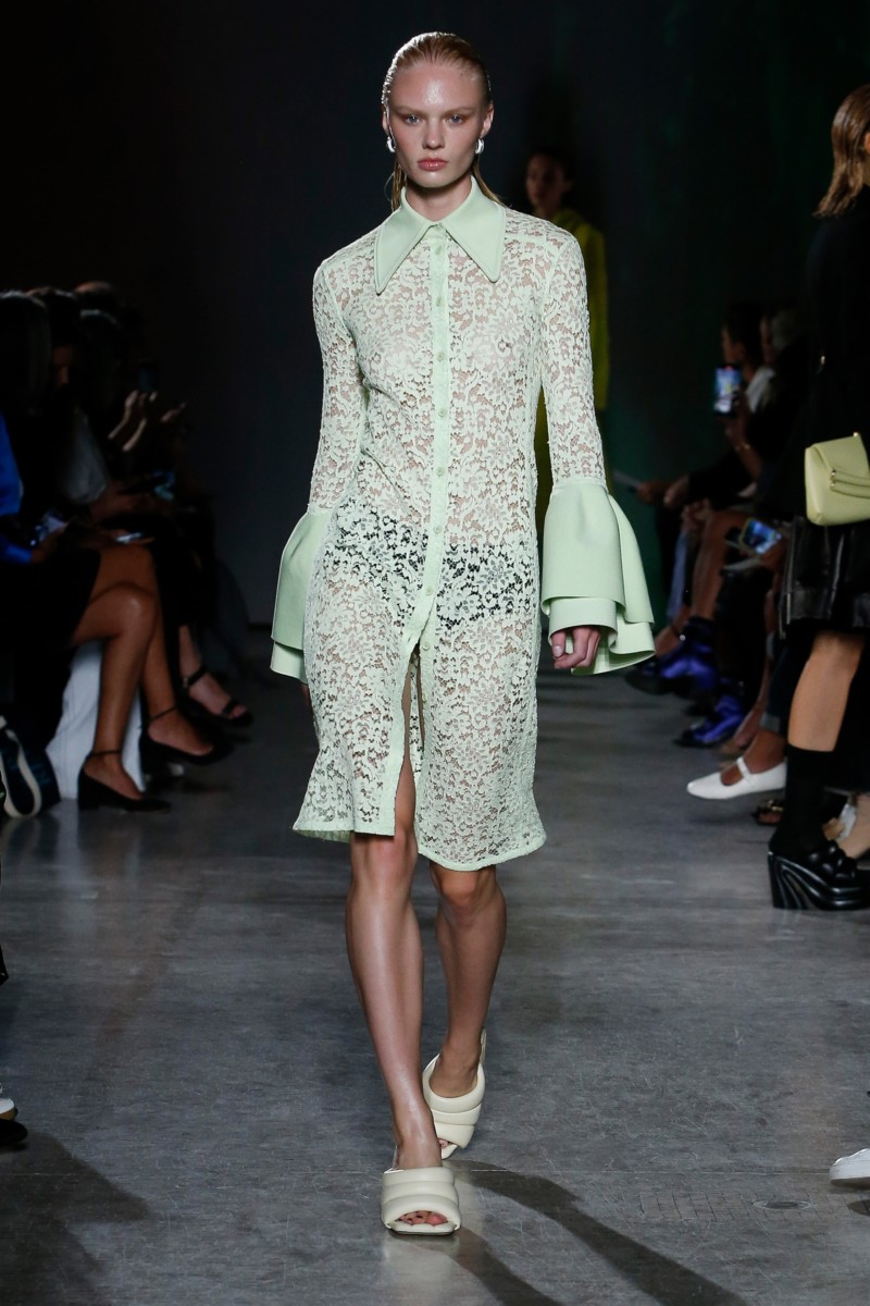 nyfw trend report