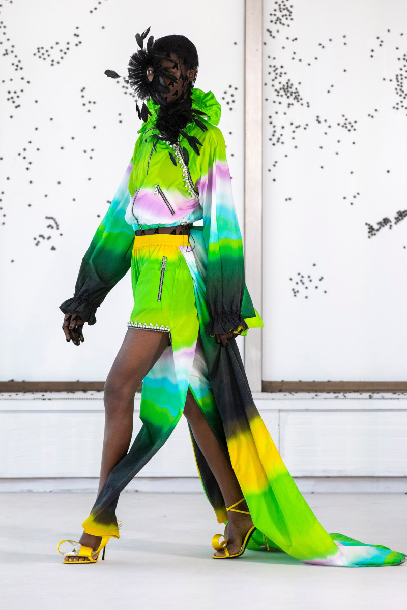 Summer 2023 Fashion Trends at Mood Fabrics