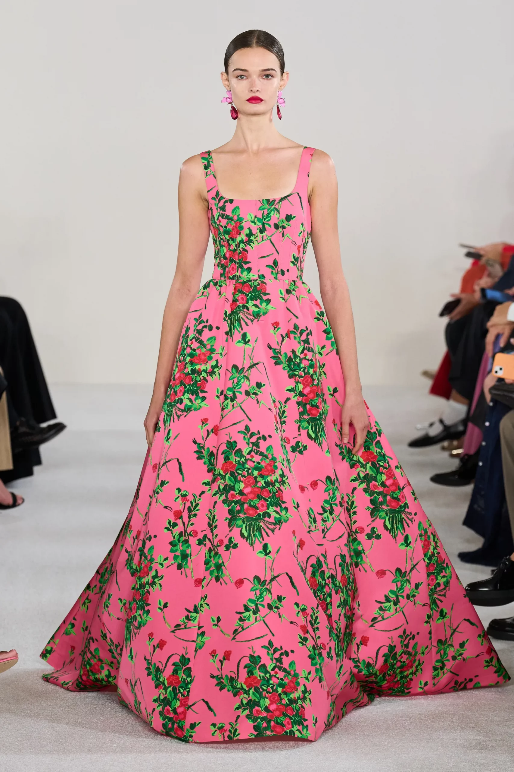 hispanic heritage month fashion design