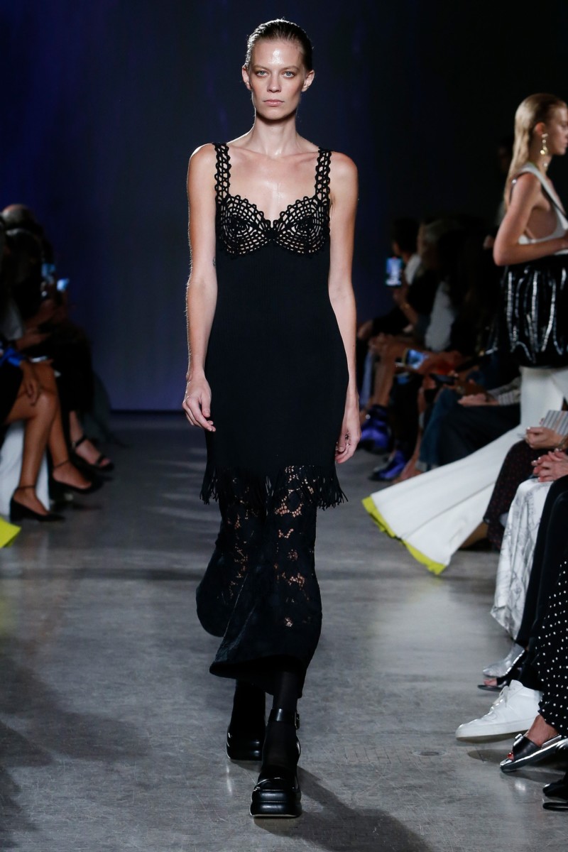 nyfw trend report