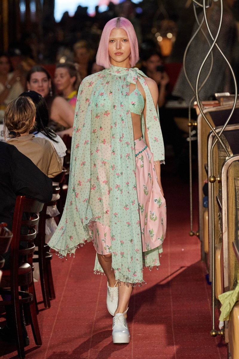 nyfw trend report