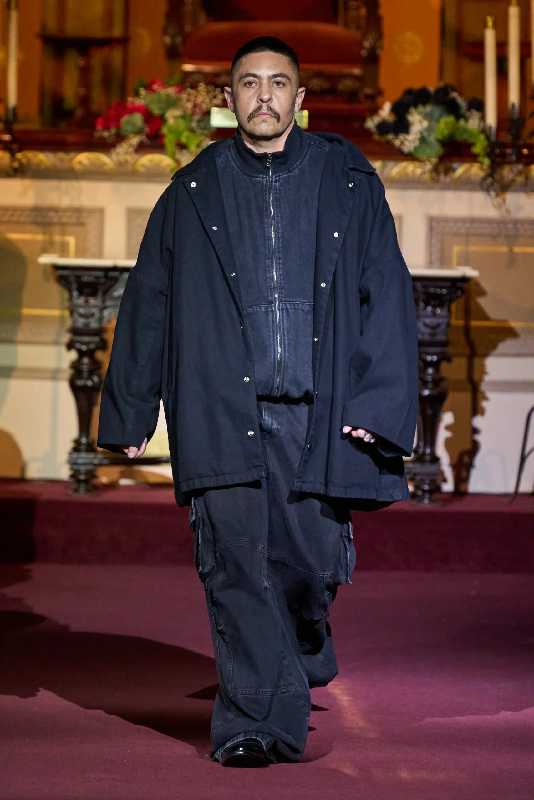 hispanic heritage month fashion design