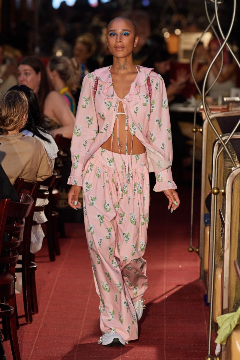 nyfw trend report