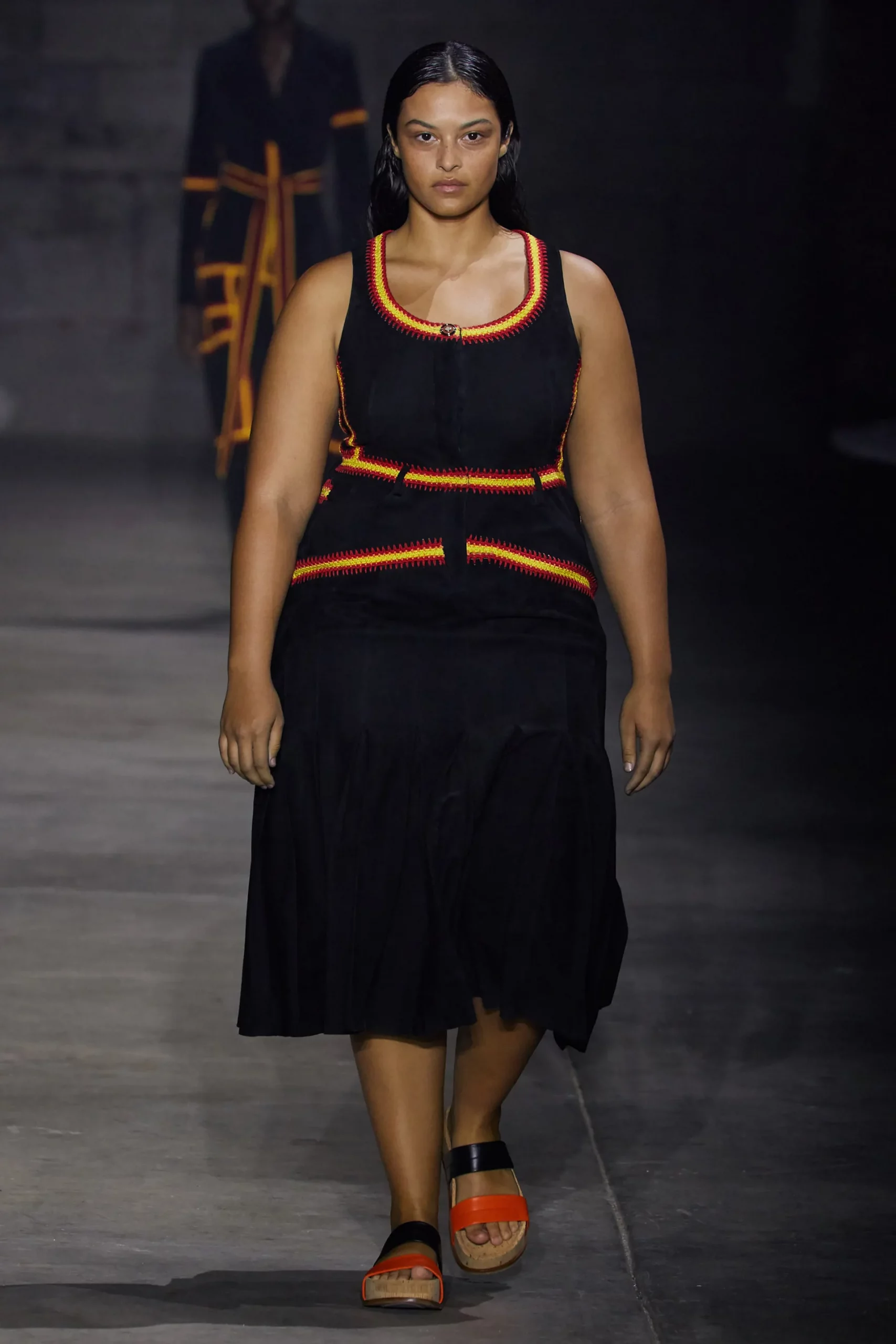 hispanic heritage month fashion design