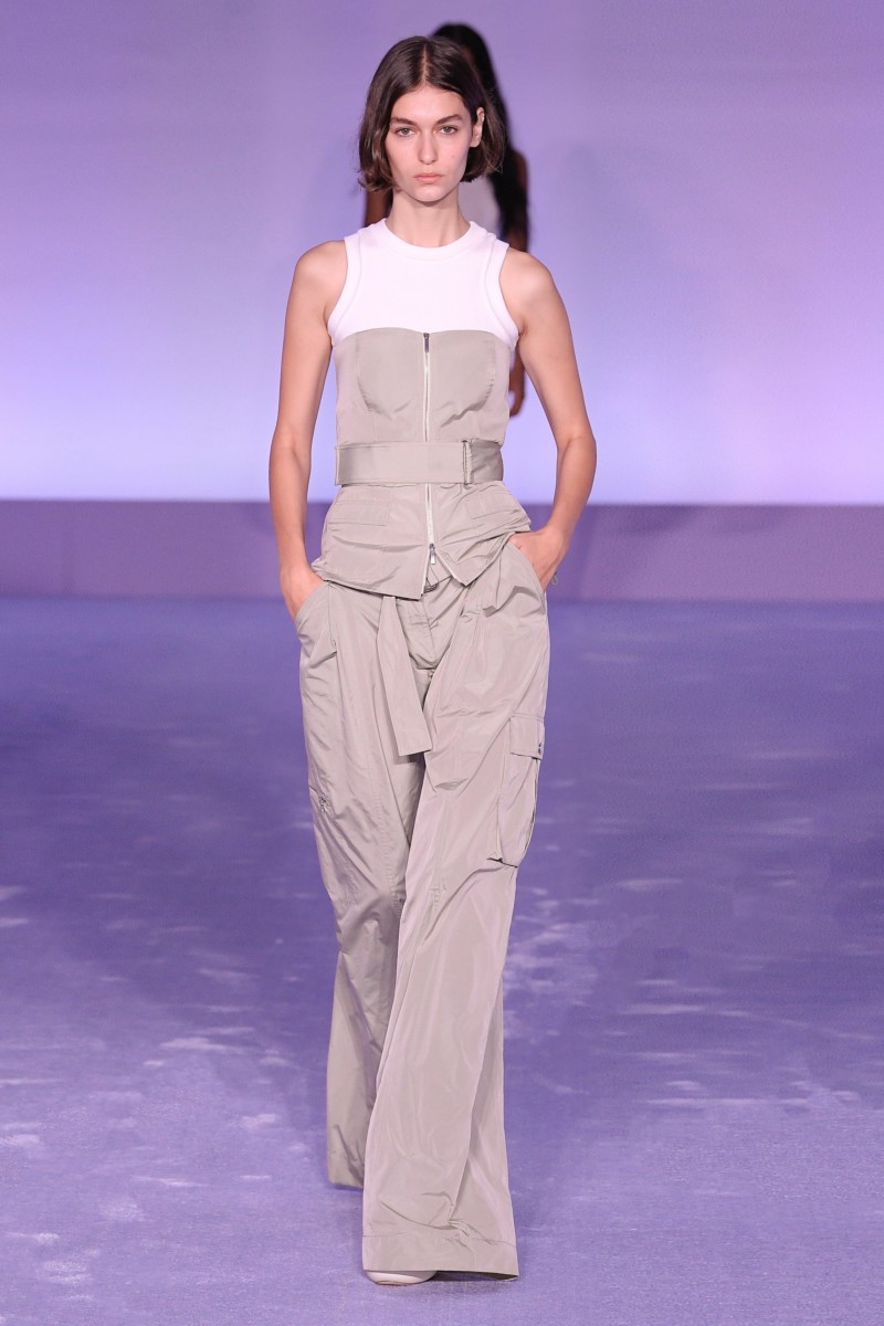 nyfw trend report