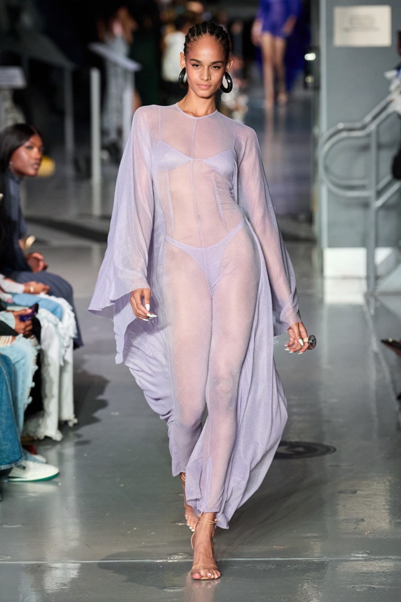 nyfw trend report