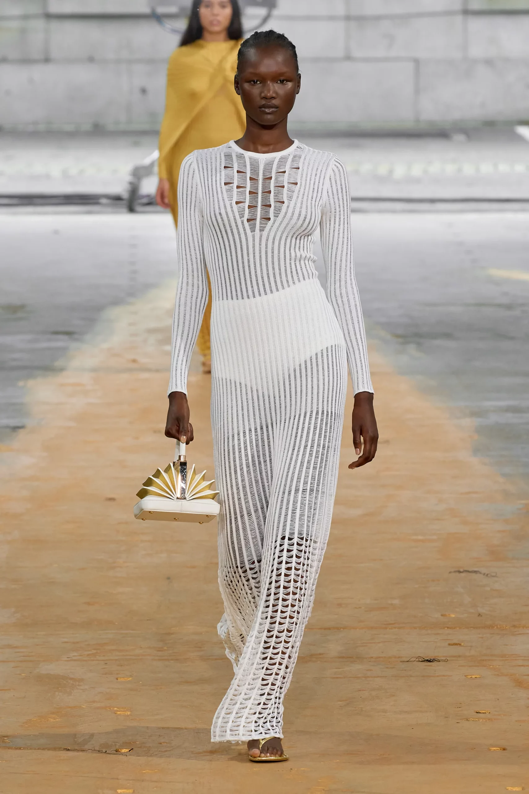 nyfw trend report