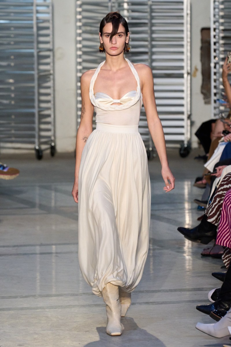 nyfw trend report