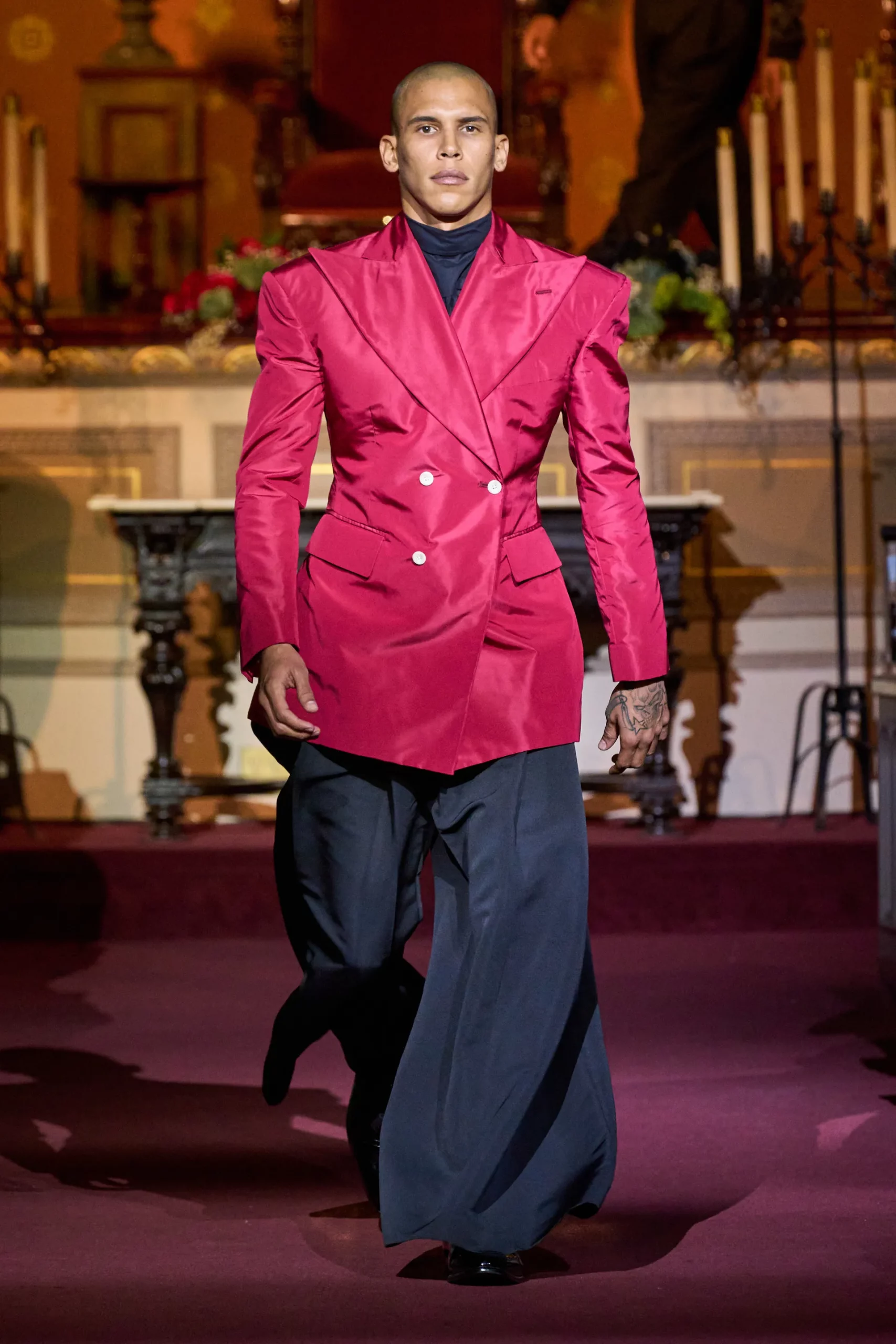 hispanic heritage month fashion design