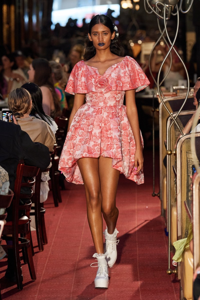 nyfw trend report