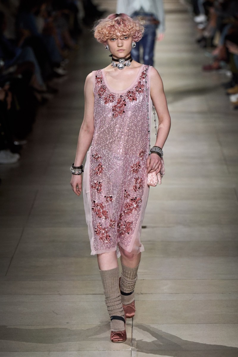 flapper style 2022