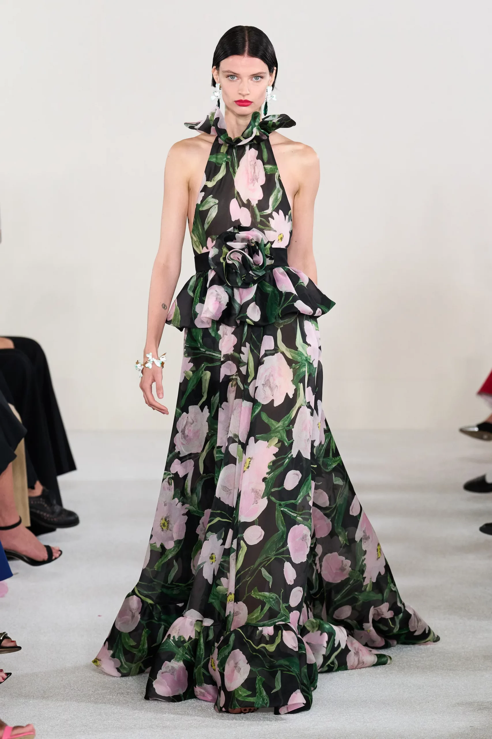 nyfw trend report
