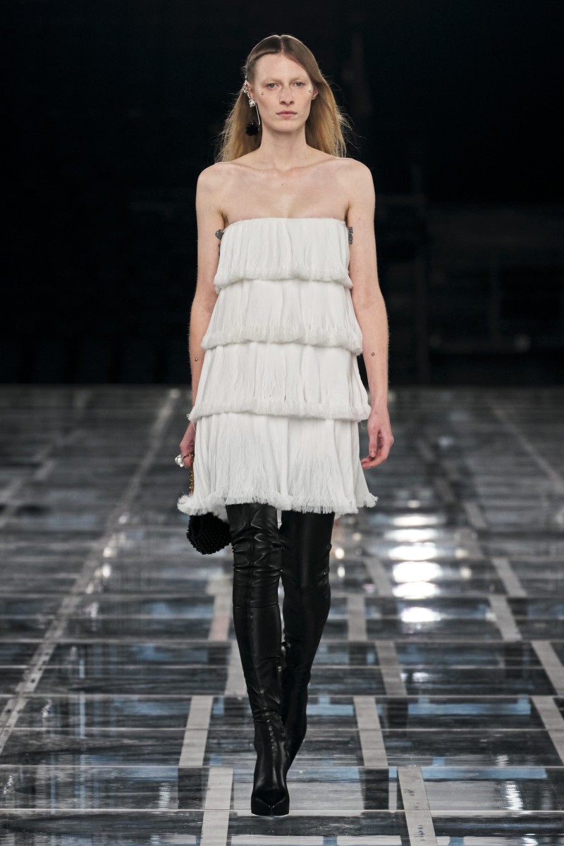 flapper style 2022