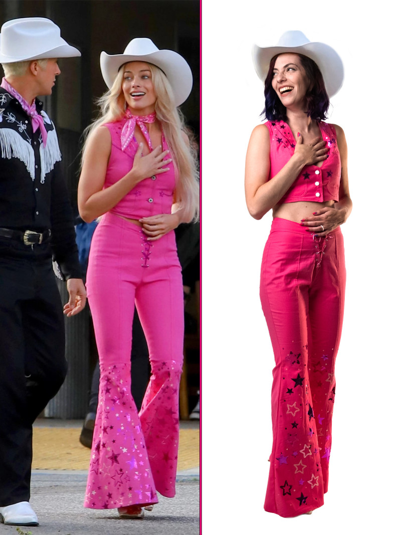 barbie cosplay costumes