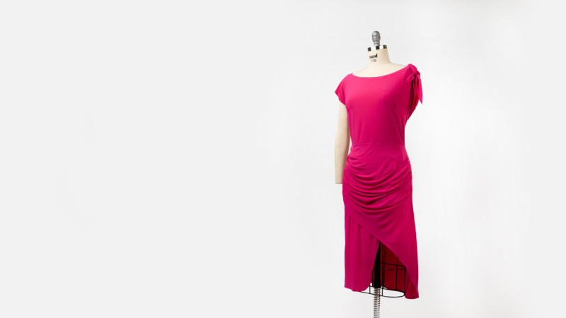 free dress sewing pattern