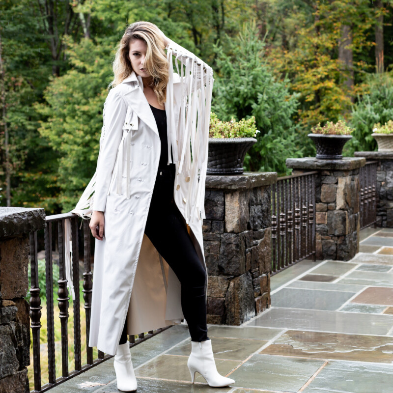 Free Trench Coat Pattern, Fringe Coat, Fall Pattern, Free Coat Pattern, Tansy Trench Free Sewing Pattern