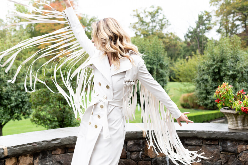 Free Trench Coat Pattern, Fringe Coat, Fall Pattern, Free Coat Pattern, Tansy Trench Free Sewing Pattern