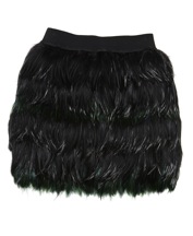Mood fabrics diy skirt