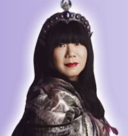 Anna Sui