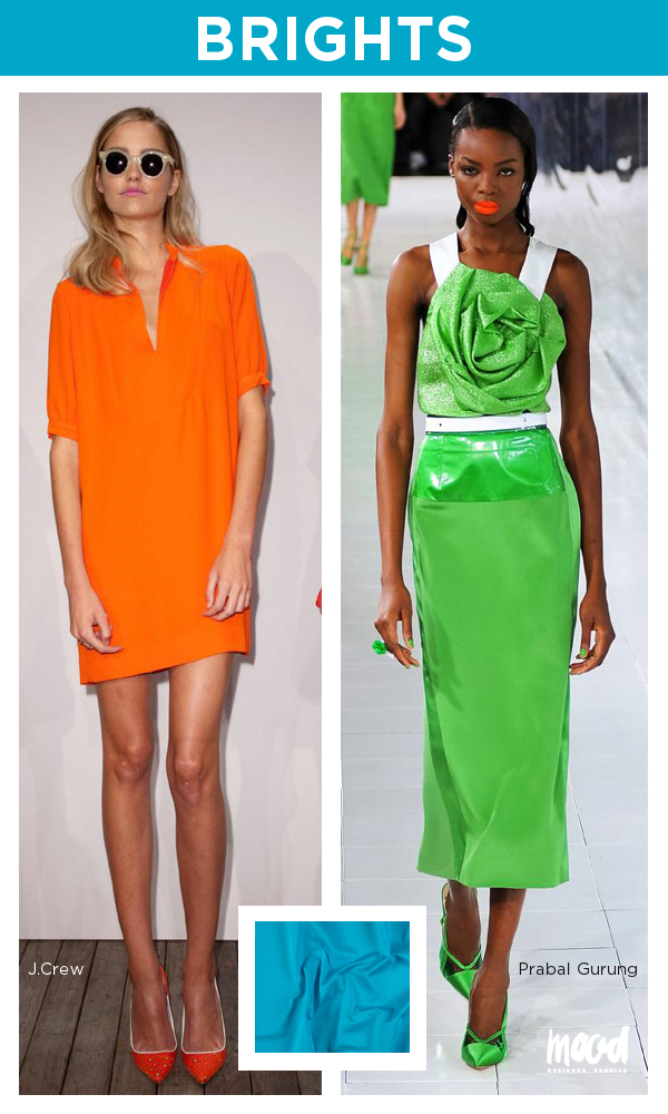 Brights