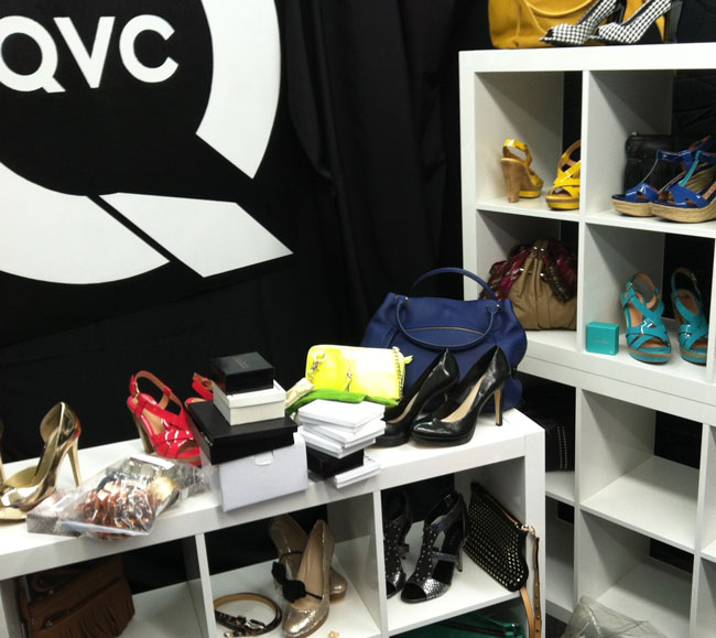Project Runway All Stars filmed at Mood Fabrics.