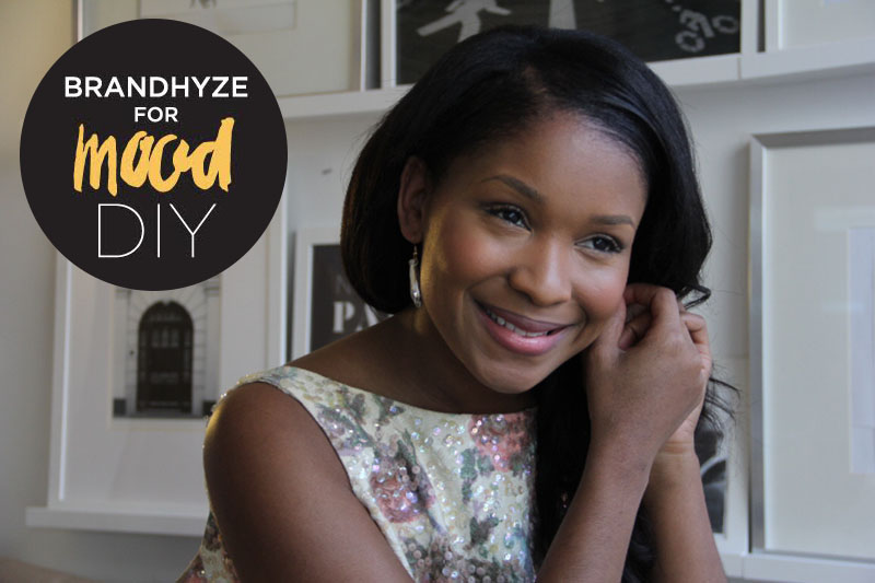 Tear Drop Earrings 1