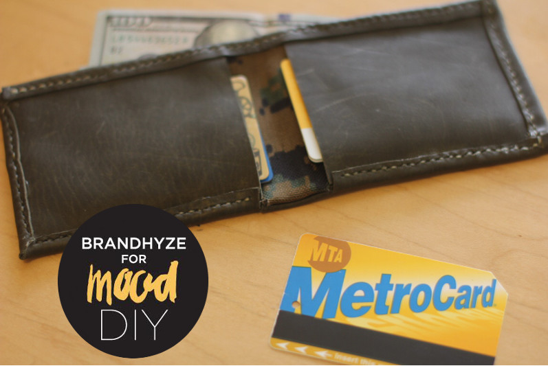 Bi-Fold Wallet 1