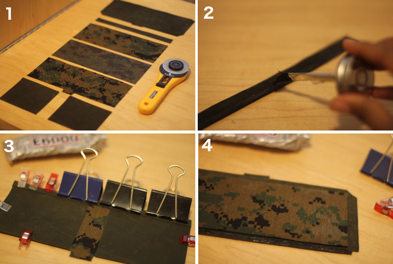 Bi-Fold Wallet 3