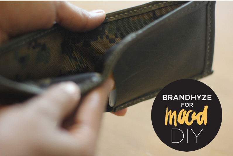 Bi-Fold Wallet 5