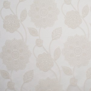 IndiaFloralSatinJacquard