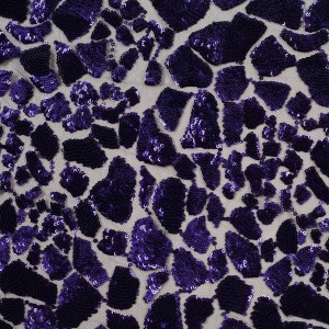 MoodSequinsonMesh
