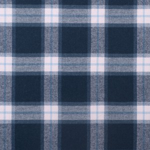 Italian.FlannelledWoolBlendTwill