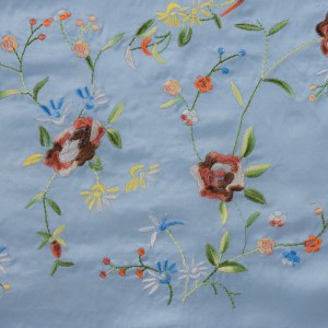 MoodFabricsFloralEmbroideredd