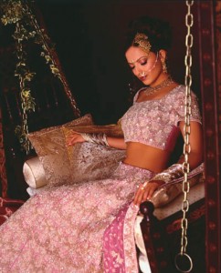 IndianWeddingDress
