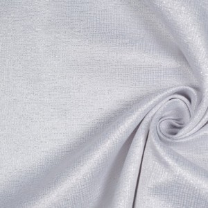 Lightweight Polyester Cotton Blend from Korea