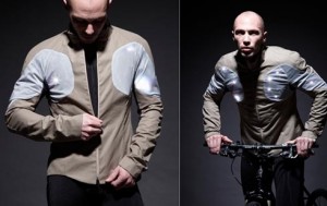 Smart Textile