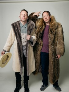 thirftshoppers