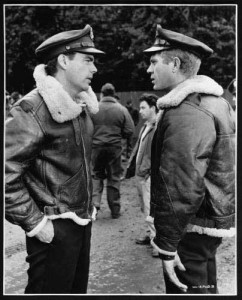 fighter jackets