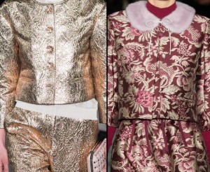 OscardelaRentaGoldBrocades