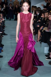 OscardelaRentaTaffeta