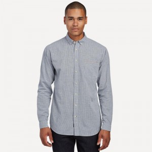 Frank&Oak.JapaneseCotton.Checks