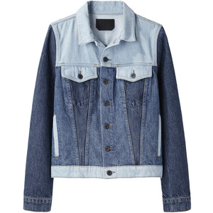 ProenzaSchoulerDenimJacket
