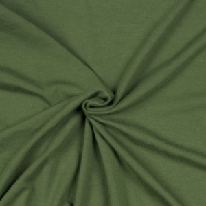 BambooOlive.Jersey